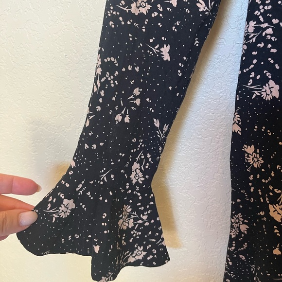 Free People Tess Mini Dress - Picture 14 of 15